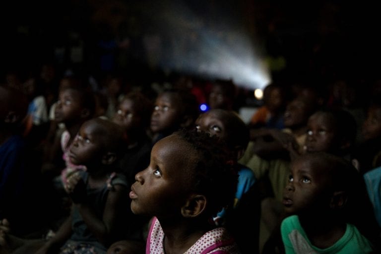 Cyclone Idai family relief