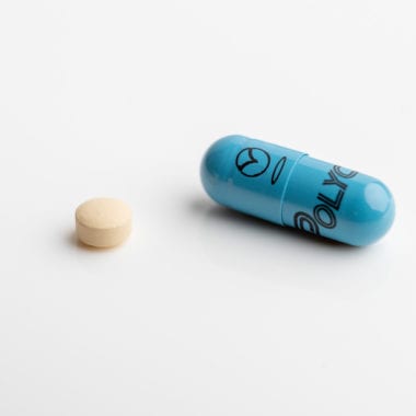Call to action: It's time to use the polypill widely - News - PHRI
