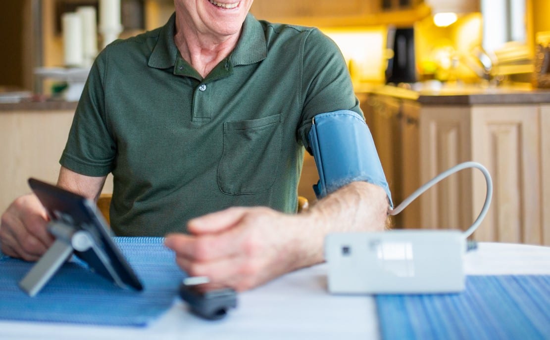 Healthcare IT Today: Remote patient monitoring - News - PHRI