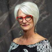 Kirsten Grubic PHRI
