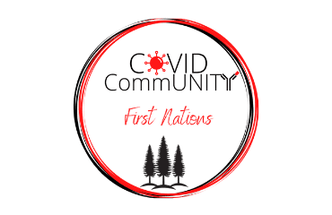 COVID CommUNITY-First Nations health study PHRI Canada