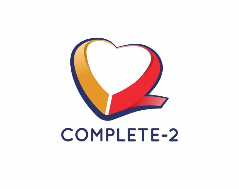 COMPLETE-2 logo