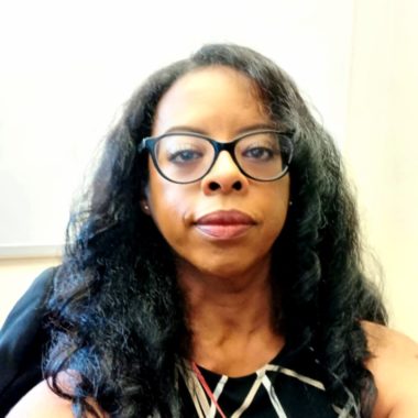 Deborah Redwood