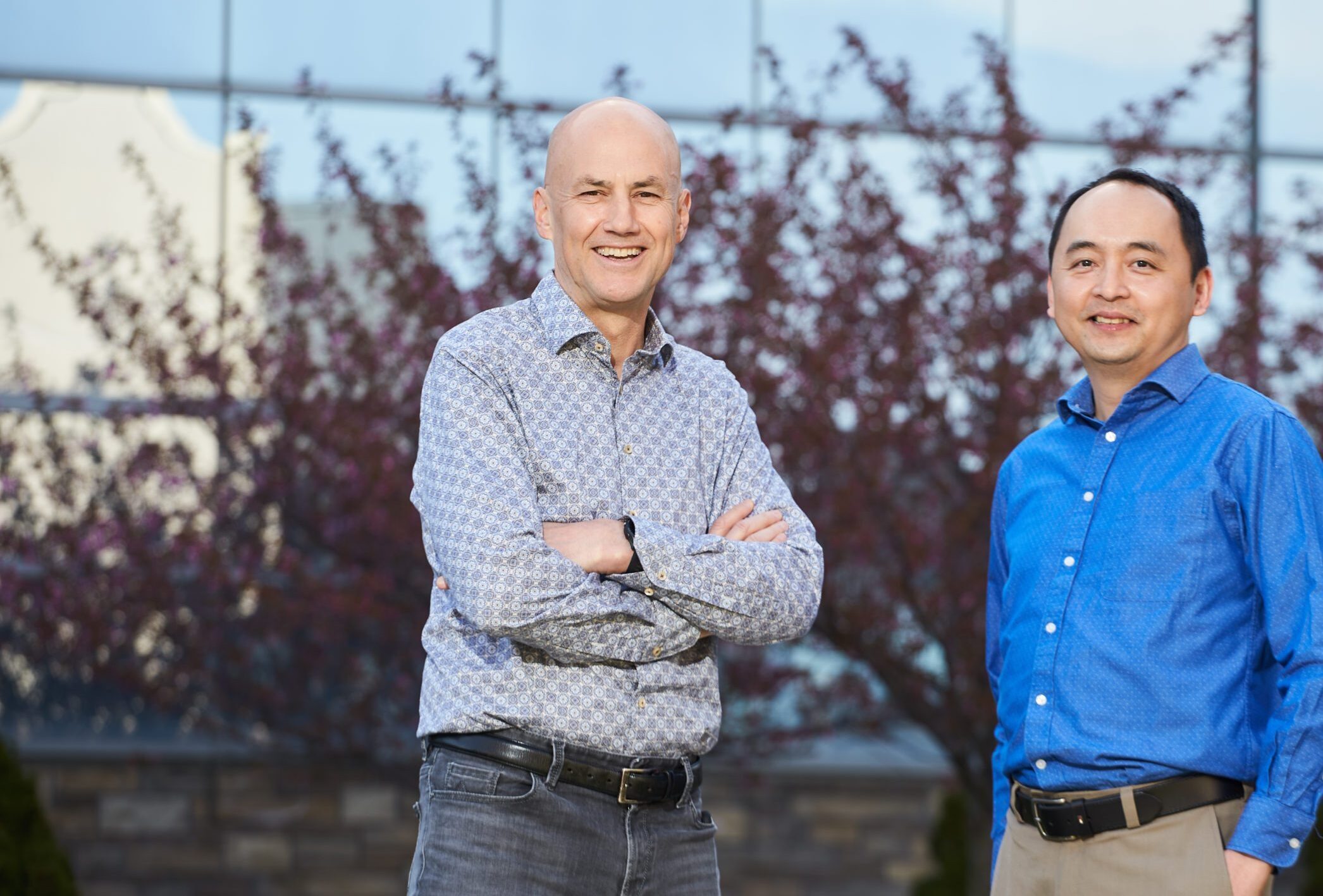 CIHR project grants Spring 2023 winners News PHRI