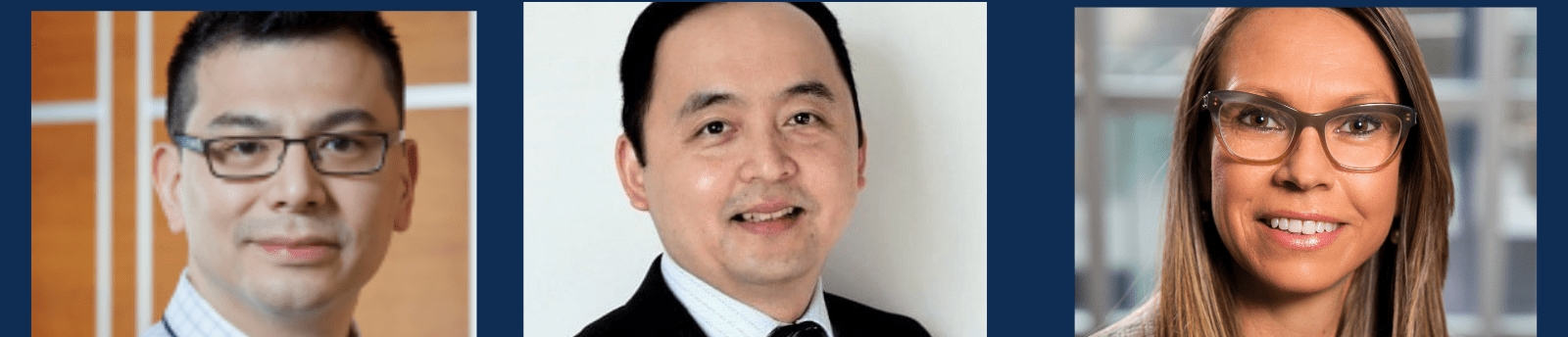 Newly promoted PHRI Scientists - News - PHRI