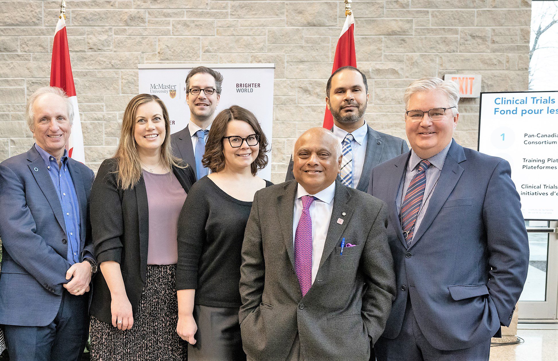 PHRI - Population Health Research Institute - Global Health Research