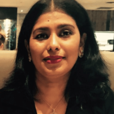 Dr Rutaba Statistical leadership in multinational methodological survey - News - PHRI