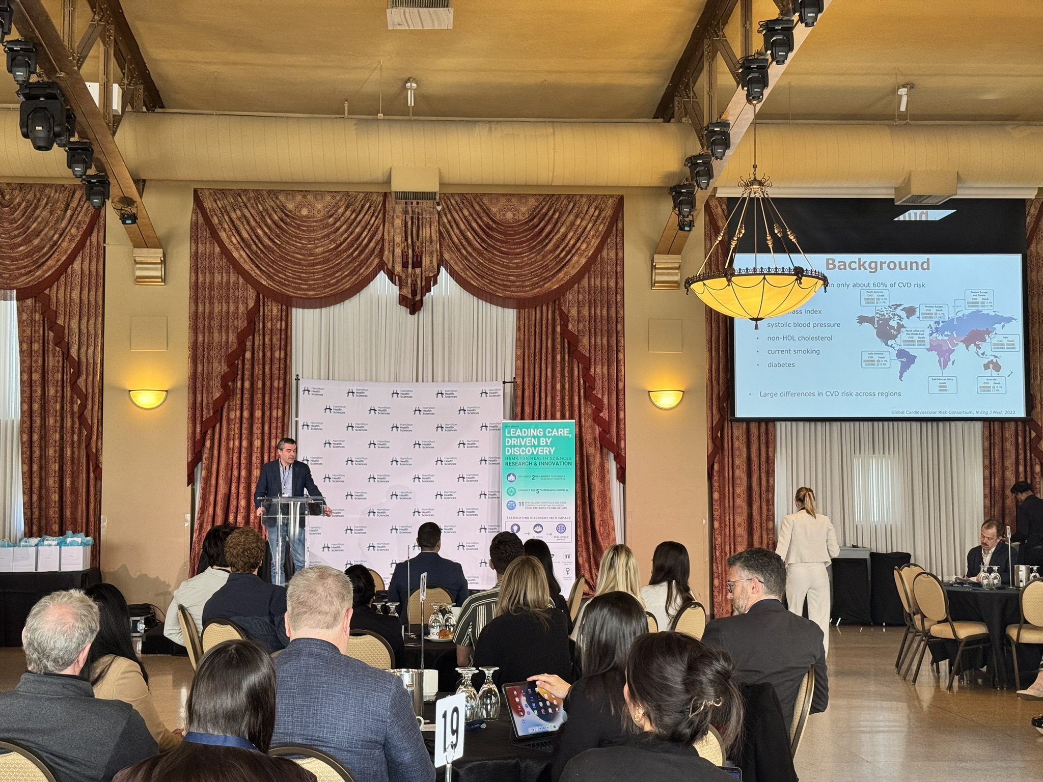 Building Bridges Symposium 2026 - News - PHRI